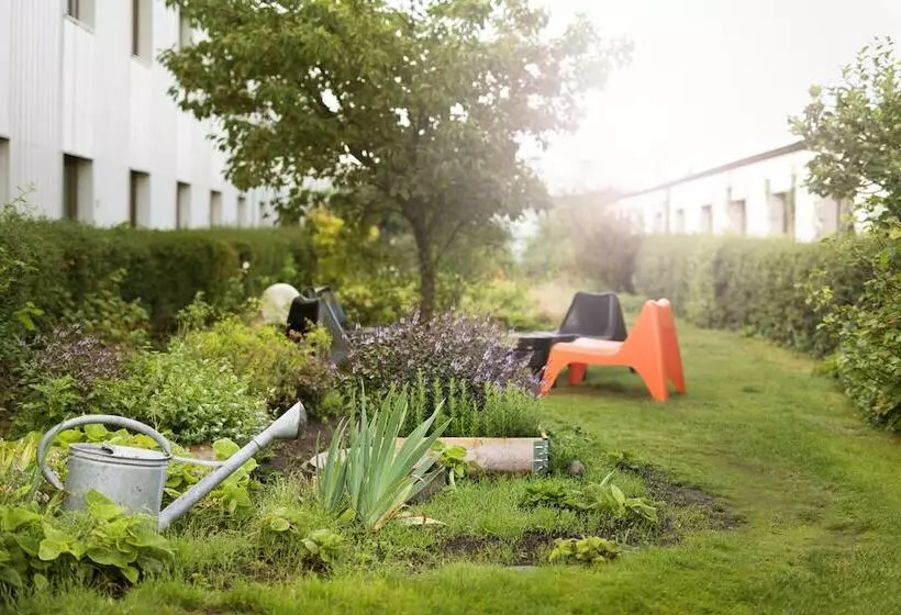 Profilhotels Hotel Garden