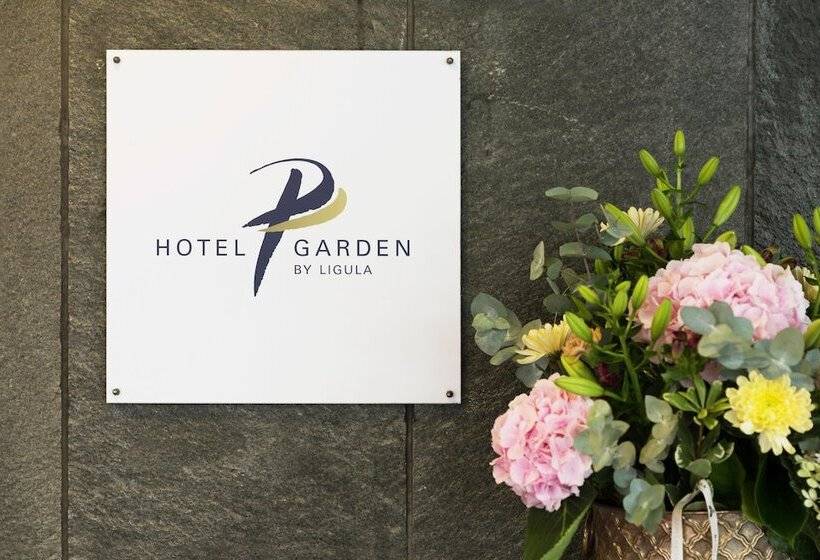 Profilhotels Hotel Garden