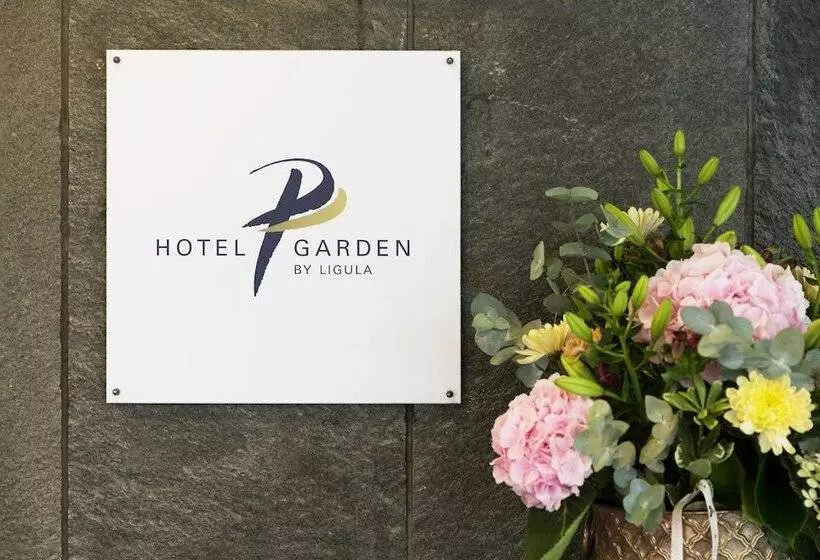 Profilhotels Hotel Garden