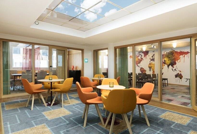 Profilhotels Hotel Garden