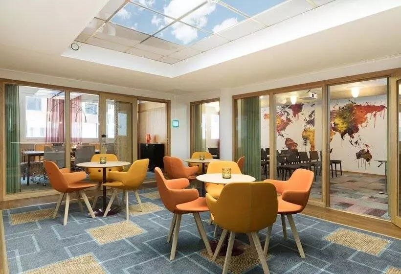 Profilhotels Hotel Garden