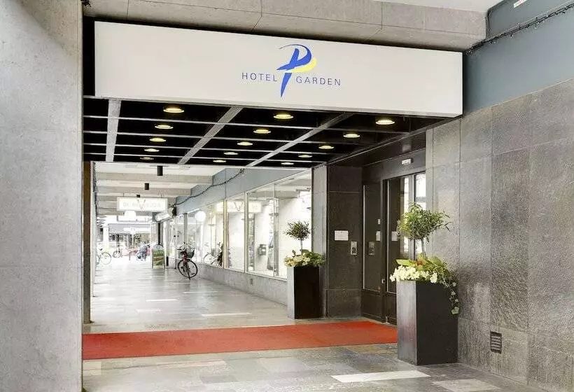 Profilhotels Hotel Garden