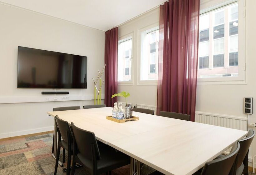 Profilhotels Hotel Garden