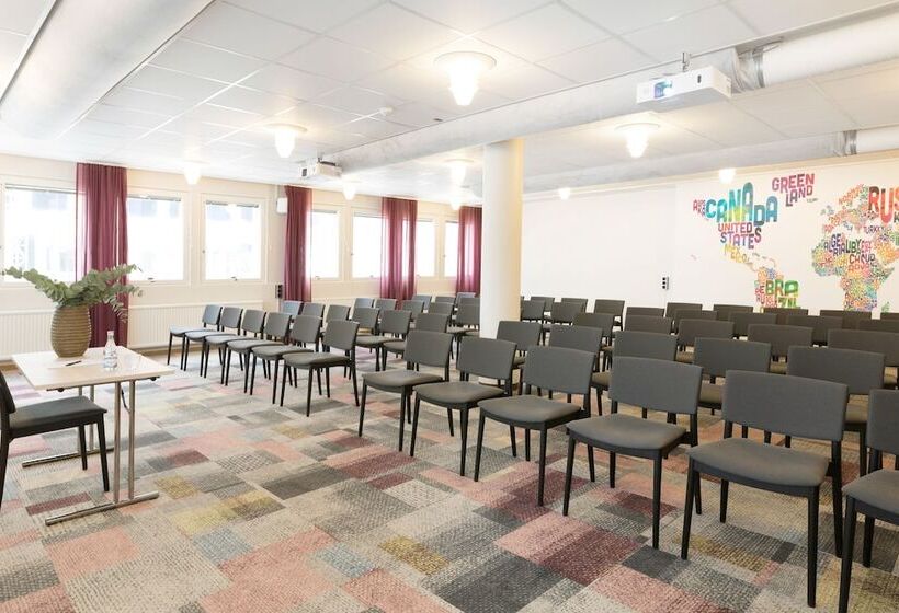 Profilhotels Hotel Garden