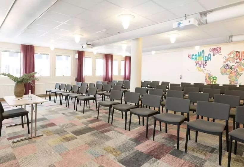 Profilhotels Hotel Garden