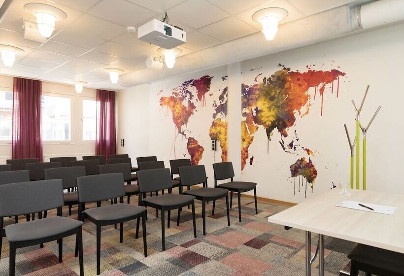 Profilhotels Hotel Garden