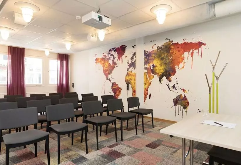 Profilhotels Hotel Garden