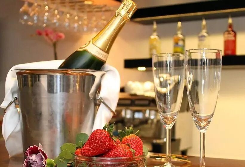 Profilhotels Hotel Garden