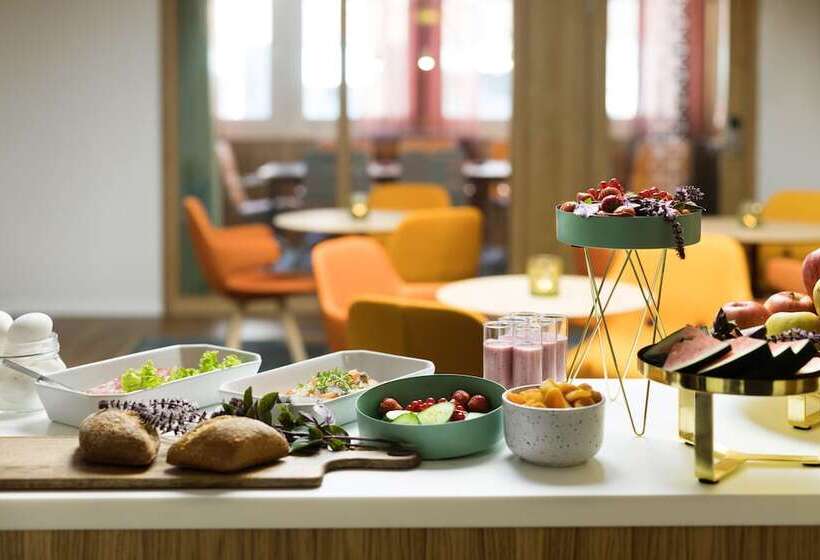 Profilhotels Hotel Garden