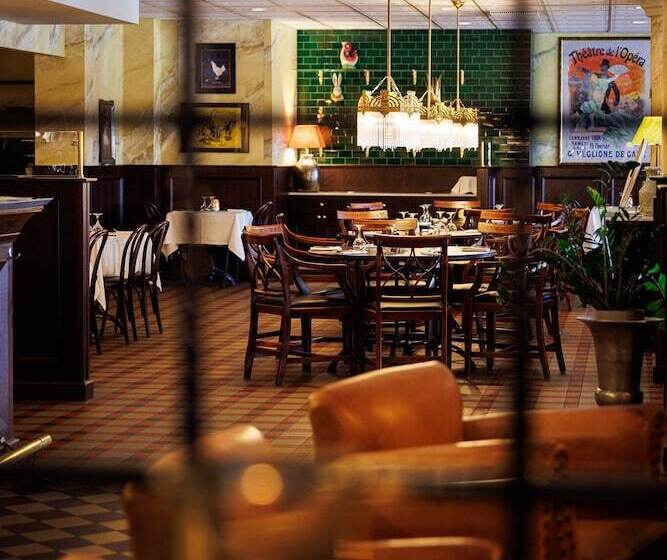 Profilhotels Hotel Garden