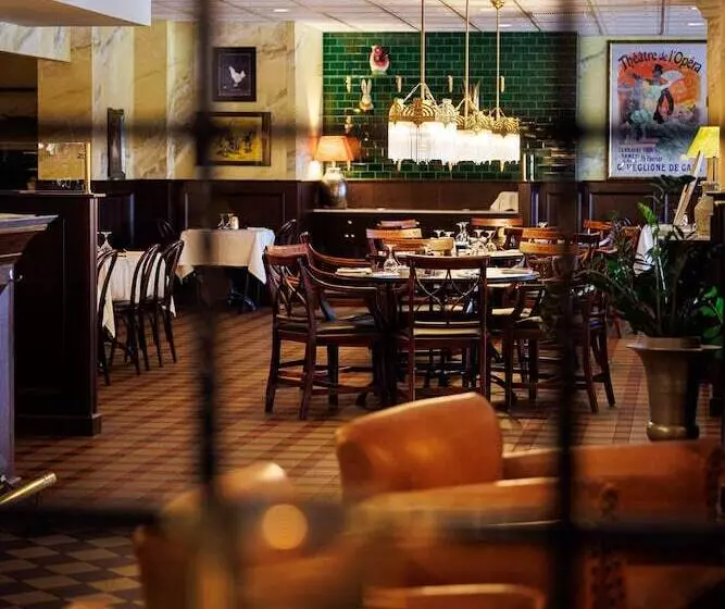 Profilhotels Hotel Garden