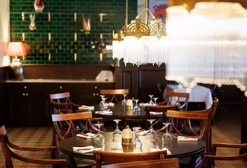 Profilhotels Hotel Garden