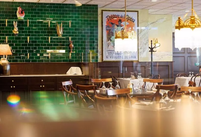 Profilhotels Hotel Garden