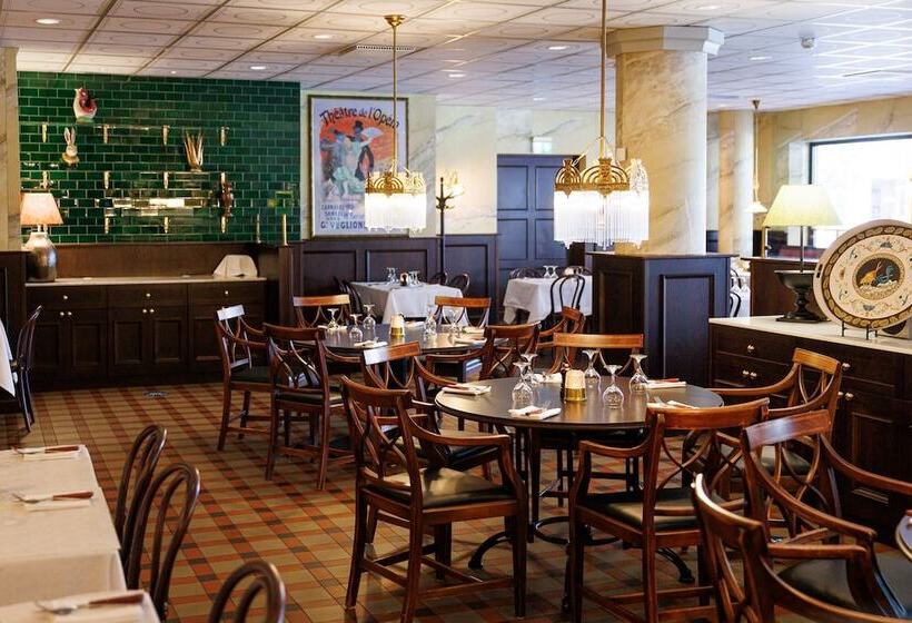 Profilhotels Hotel Garden