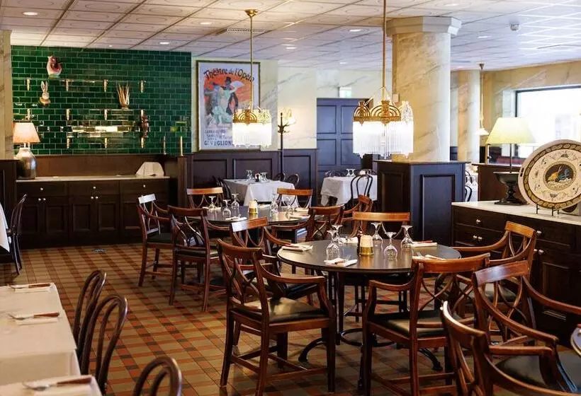 Profilhotels Hotel Garden