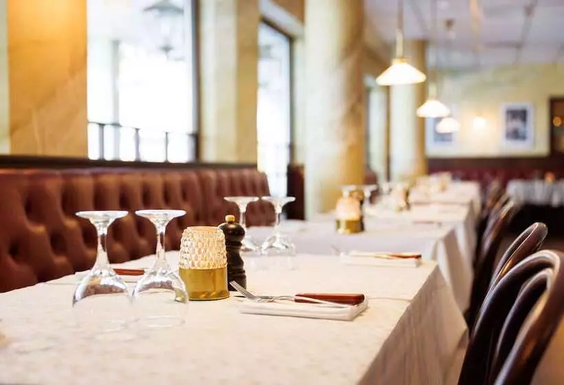 Profilhotels Hotel Garden