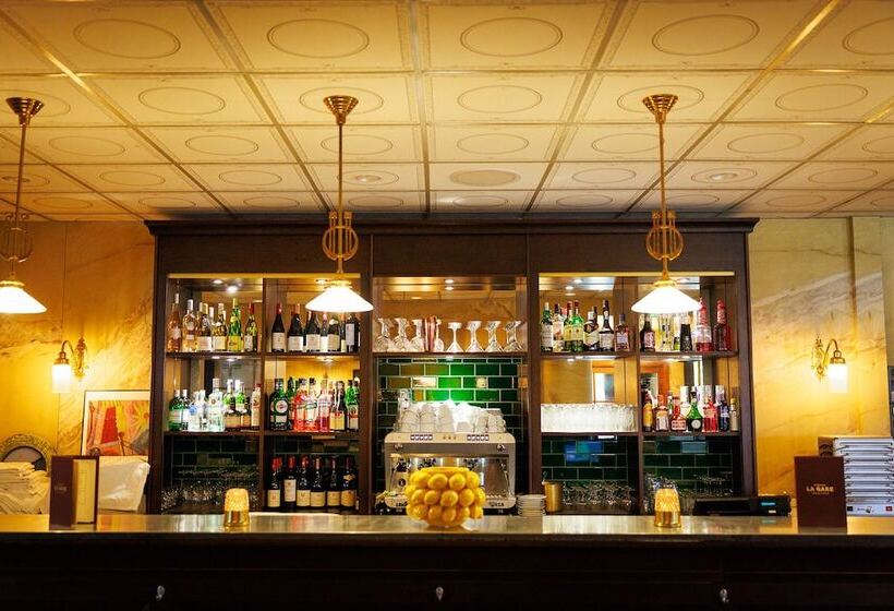 Profilhotels Hotel Garden