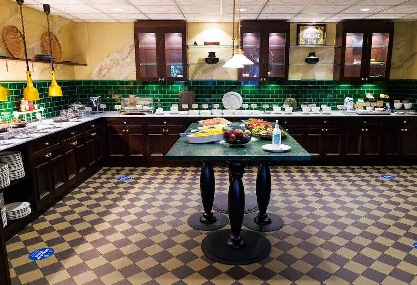 Profilhotels Hotel Garden