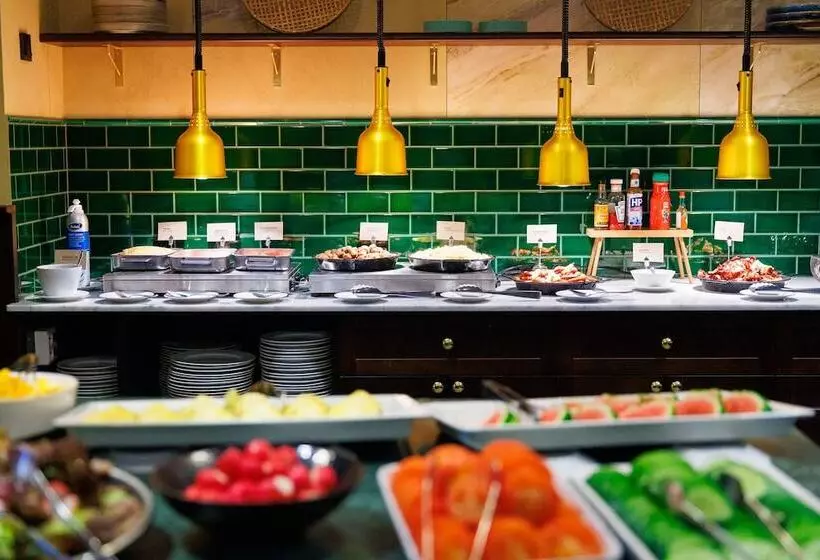 Profilhotels Hotel Garden