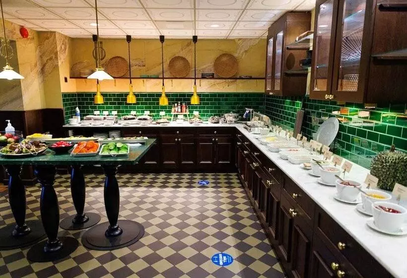 Profilhotels Hotel Garden