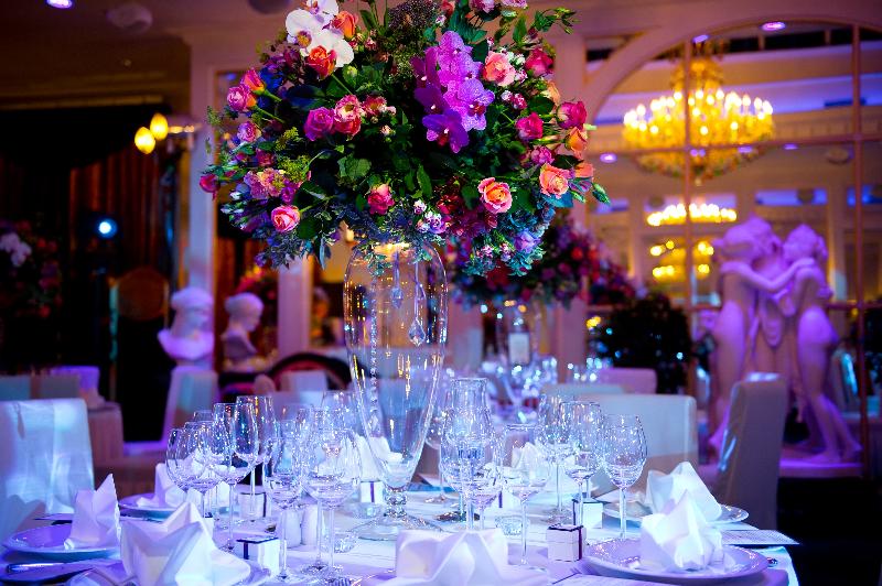 Grand Palace Hotel   The Leading Hotels Of The World