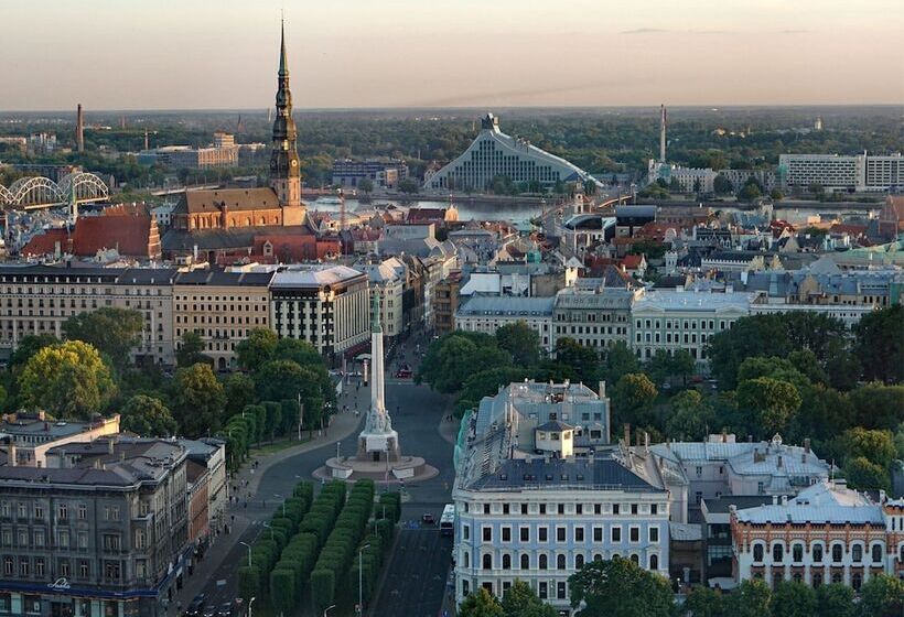 Grand Palace Hotel   The Leading Hotels Of The World