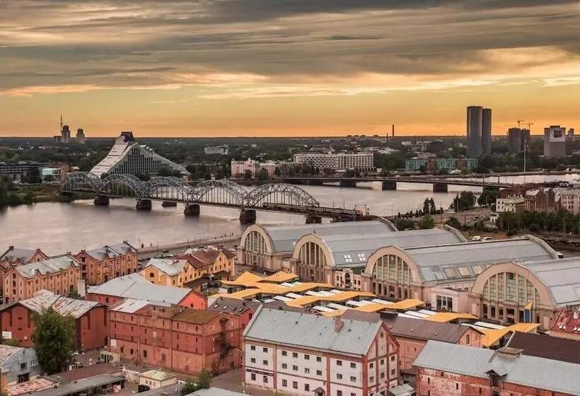 Grand Palace Hotel   The Leading Hotels Of The World