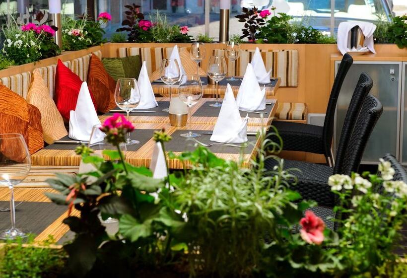 Grand Palace Hotel   The Leading Hotels Of The World