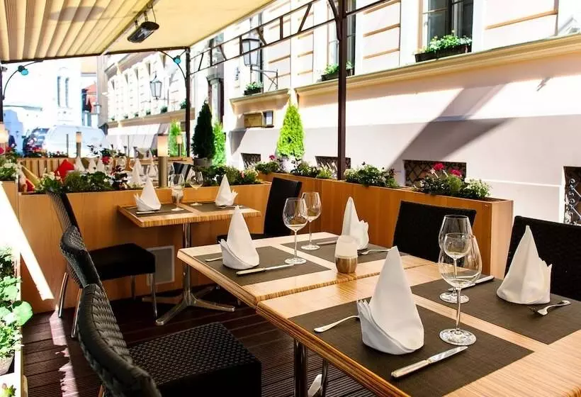 Grand Palace Hotel   The Leading Hotels Of The World