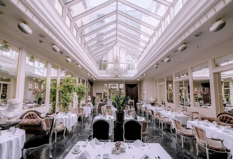 Grand Palace Hotel   The Leading Hotels Of The World