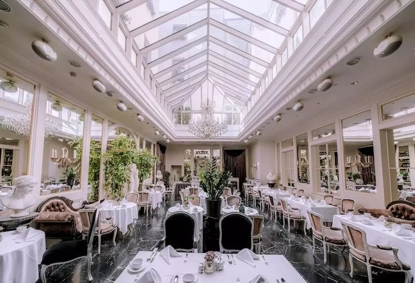 Grand Palace Hotel   The Leading Hotels Of The World