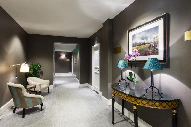 Grand Palace Hotel   The Leading Hotels Of The World