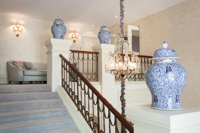 Grand Palace Hotel   The Leading Hotels Of The World