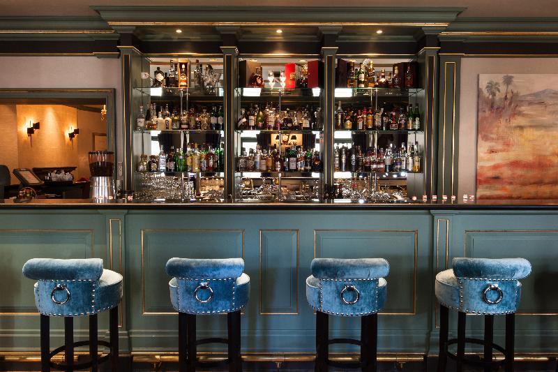 Grand Palace Hotel   The Leading Hotels Of The World