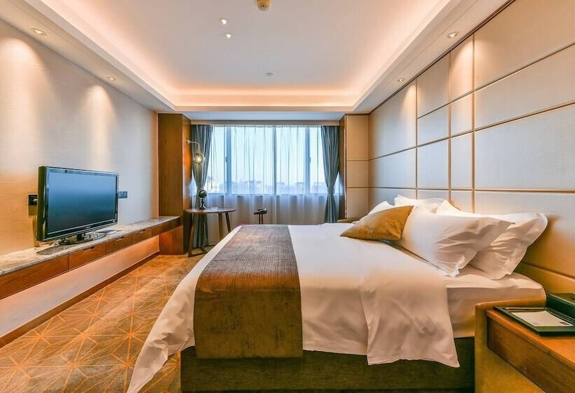 בית מלון כפרי Guilin Plaza