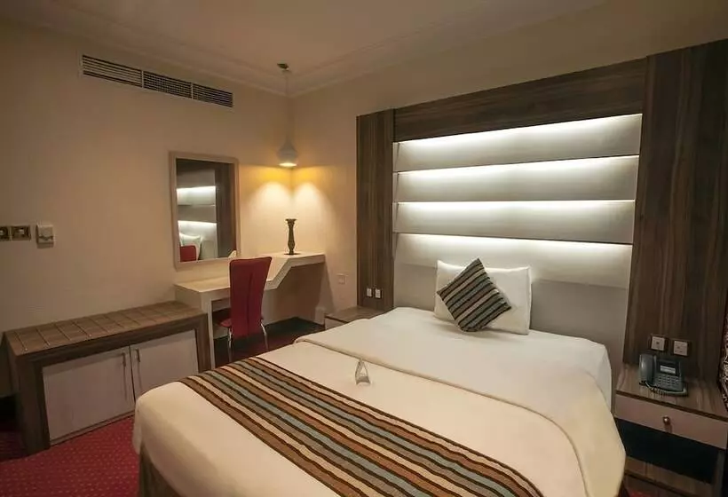 Отель Haffa House