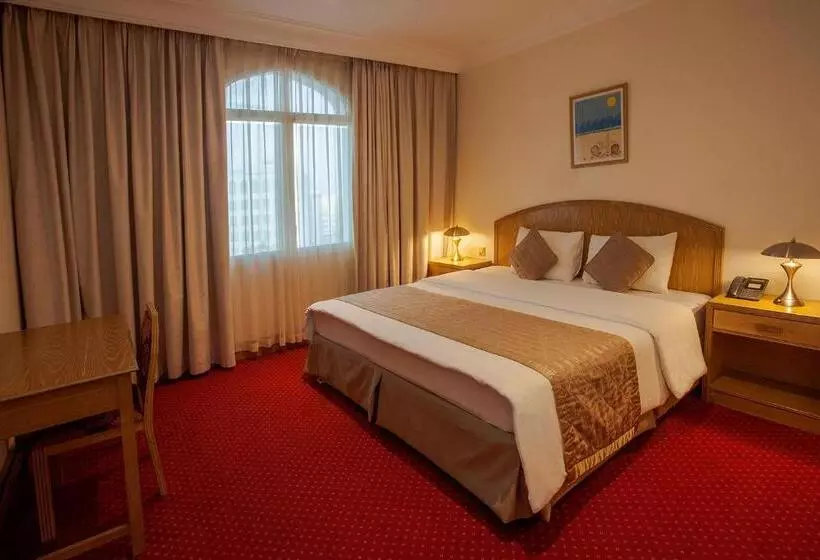 Отель Haffa House