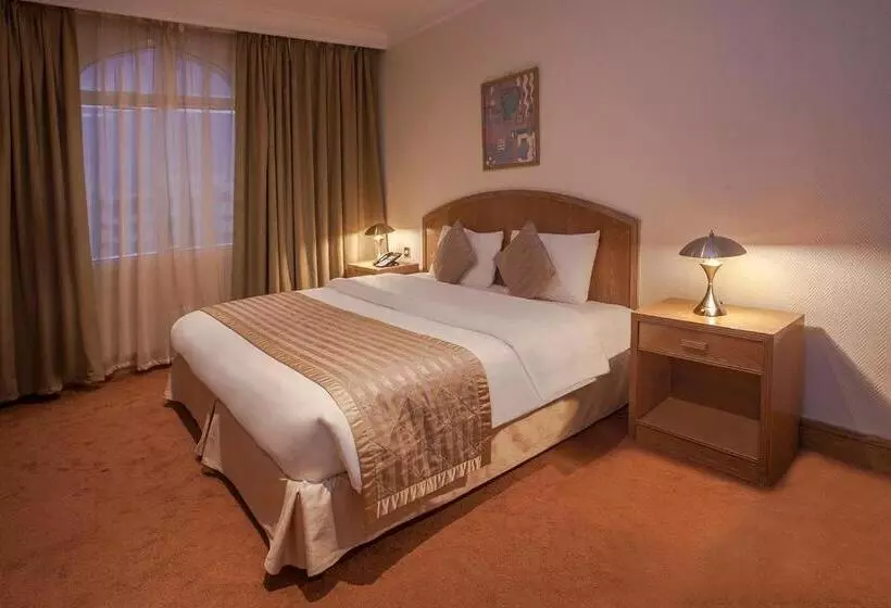 Отель Haffa House