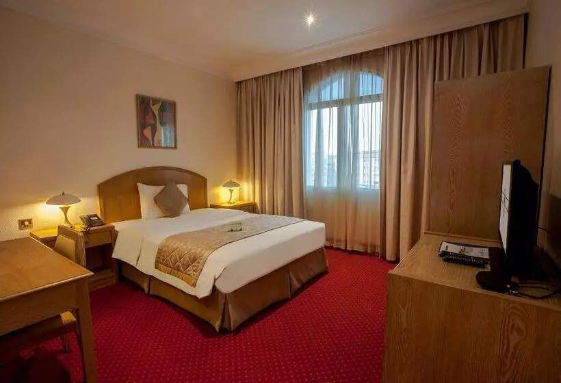 Отель Haffa House