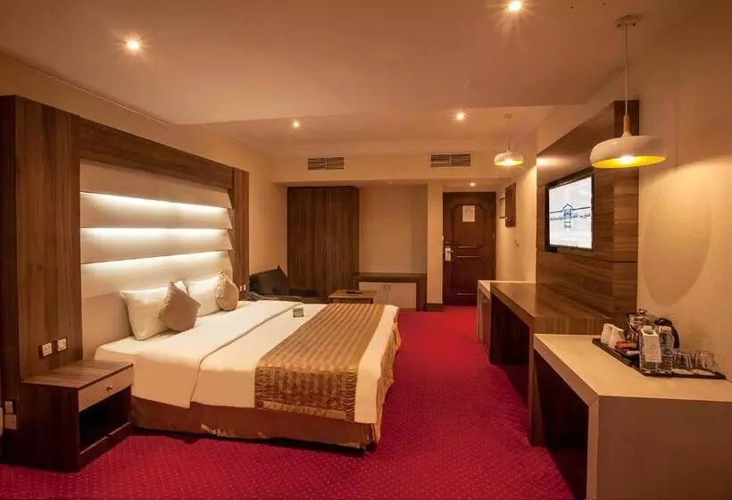 Отель Haffa House