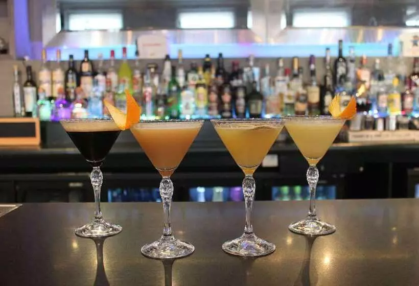 酒店 Hilton London Paddington