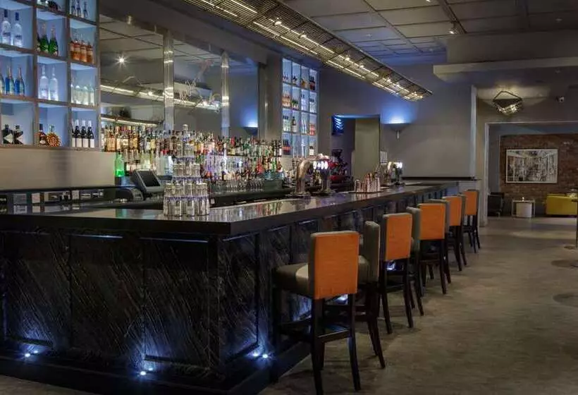 酒店 Hilton London Paddington