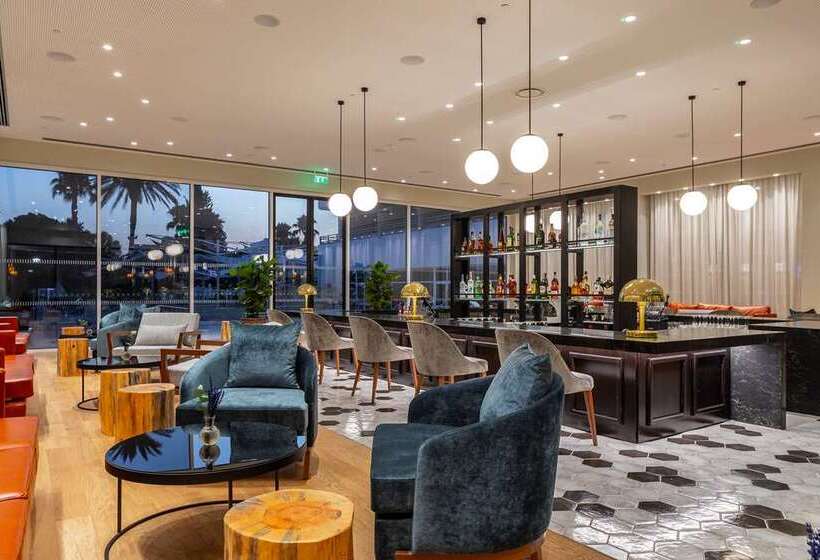 هتل Hilton Nicosia