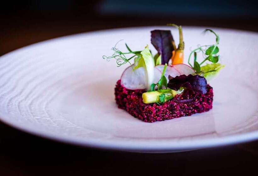 هتل Hilton Nicosia