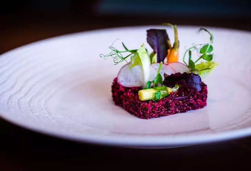 هتل Hilton Nicosia