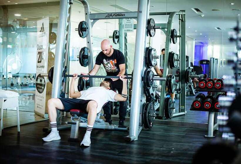 هتل Hilton Nicosia