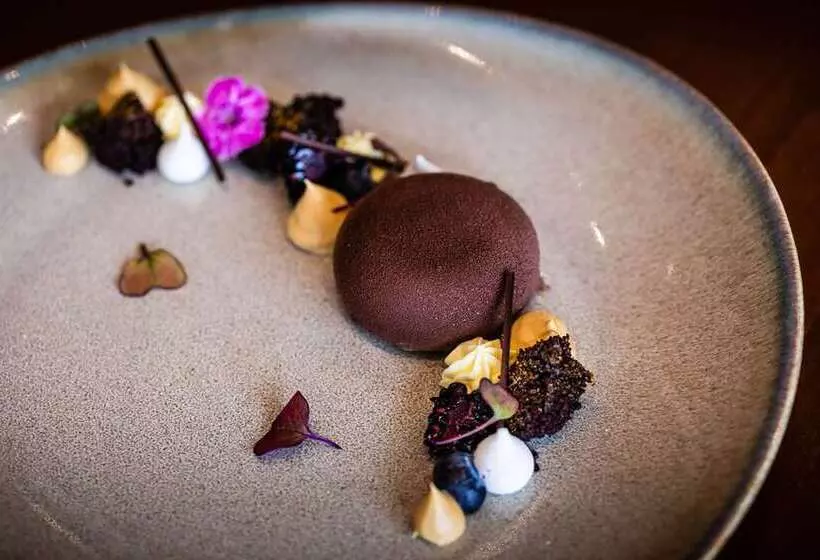 هتل Hilton Nicosia