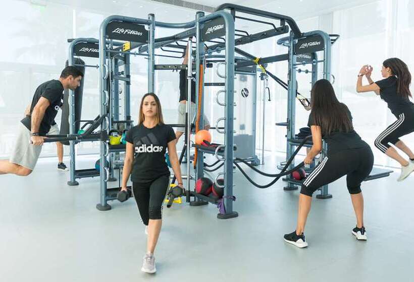 هتل Hilton Nicosia