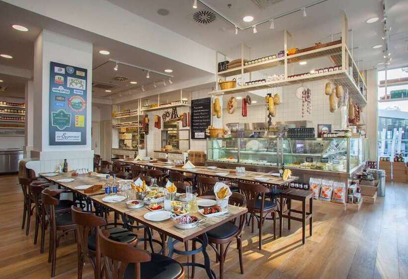 هتل Hilton Nicosia