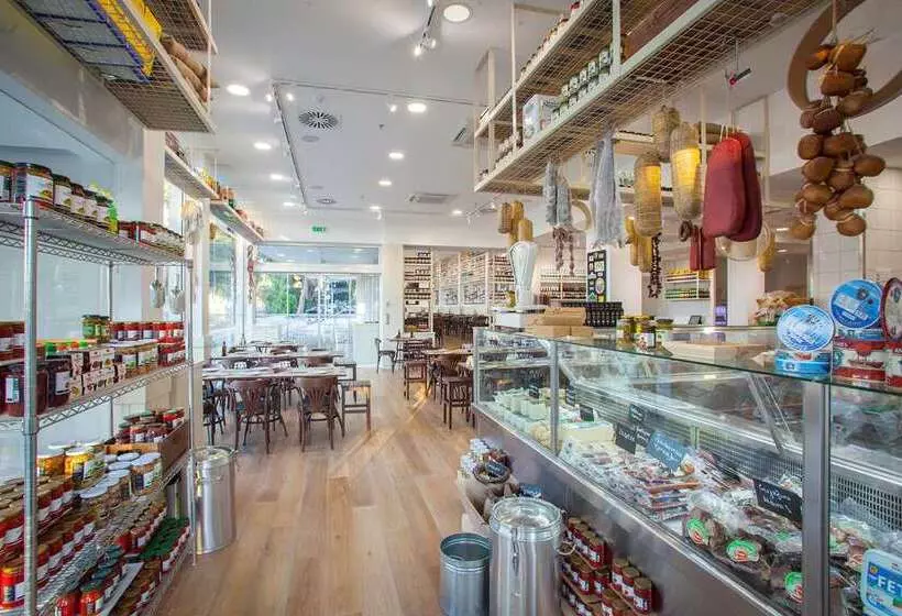 هتل Hilton Nicosia